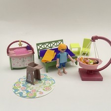 Playmobil 71609 Bedroom