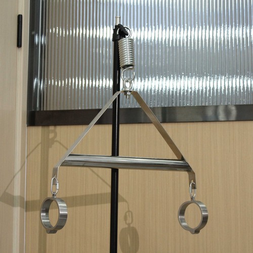 Metal handcuffs 360 - metal,