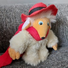 Womble Orinoco By Posh