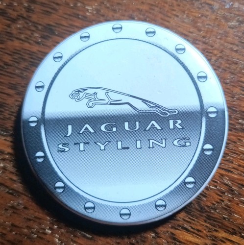 Fab vintage jaguar styling - fab,