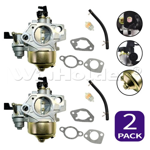 2pcs carburetor for - for, honda