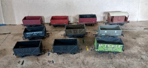 Triang hornby peco gauge - hornby,