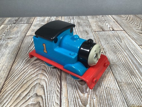 Thomas the tank engine push - thomas,