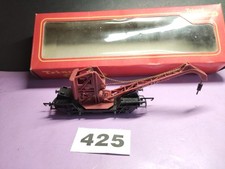 TRI-ANG `OO GAUGE` R127 `CRANE TRUCK` IN VERY GOOD CONDITION* IN  ORIGINAL BOX