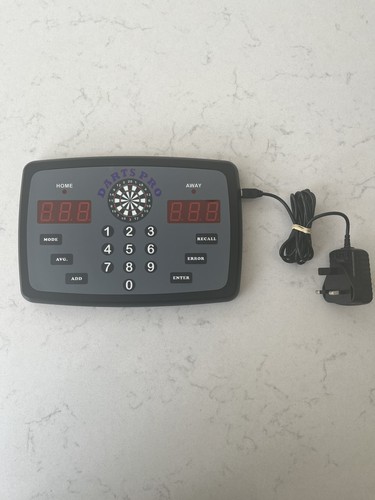 Electronic darts pro - electronic,