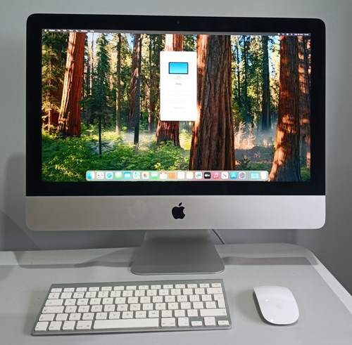 Apple imac inch a1418 - apple,