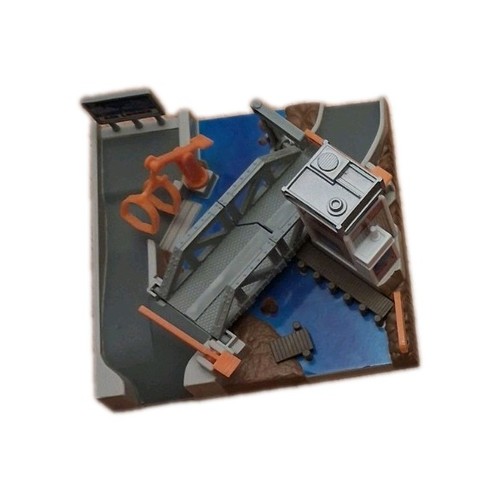 Micro machines galoob vintage - micro,