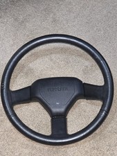 Toyota MR2 MK1 Genuine