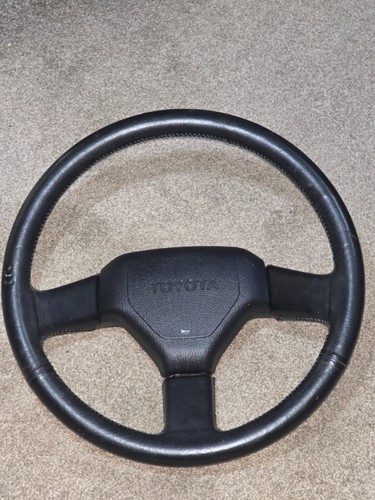 Toyota mr2 mk1 - mr2, genuine