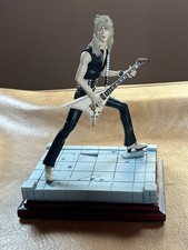 RANDY RHOADS "GUITAR HERO"
