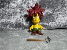 Kidrobot, The Simpsons Series