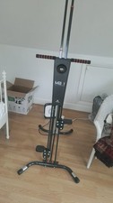 MaxiClimber 400001986 Vertical