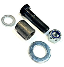 Major Topper Mower Blade Bolt