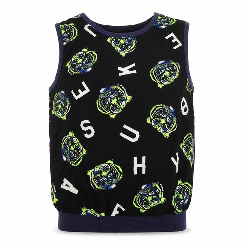 Cherry couture womens vest - couture,