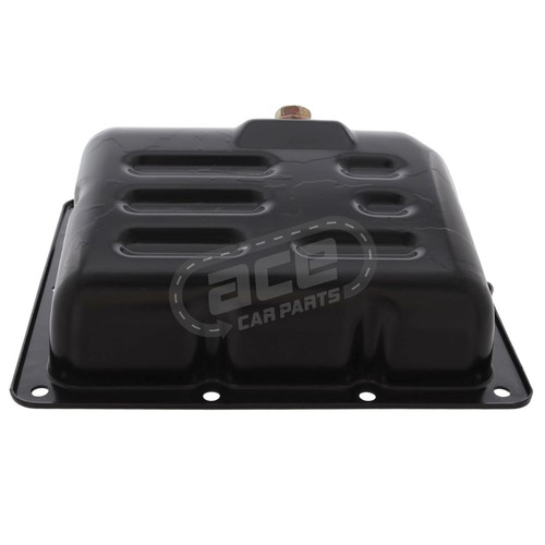 Engine oil sump fits kia - fits,