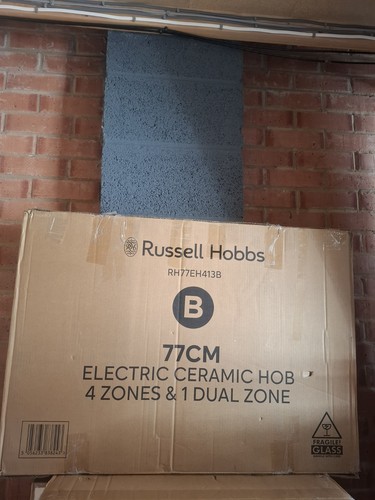 Russell hobbs rh77eh413b 77cm - russell,