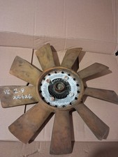FORD SIERRA XR 4X4 2-9 V6 COLOGNE ORIGINAL VISCOUS FAN
