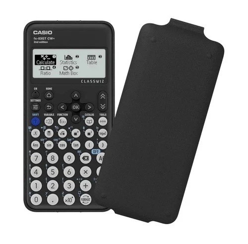 Casio calculator 83gt - casio,