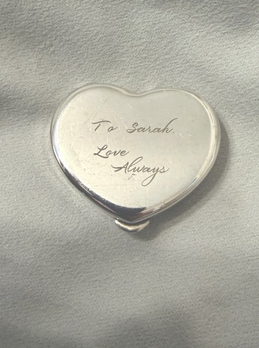 Authentic tiffany co - tiffany,