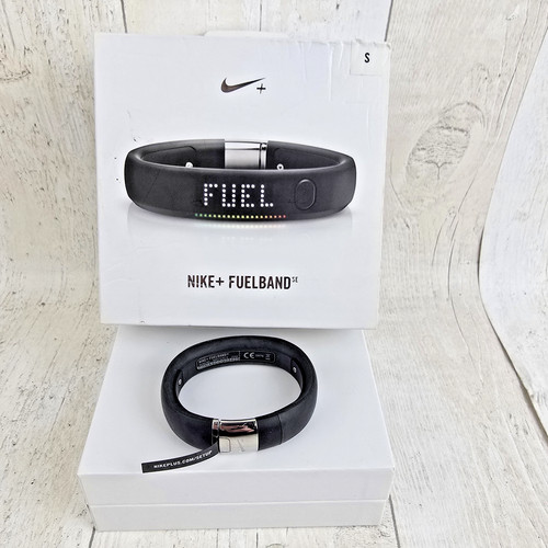 Nike fuelband activity - nike+,