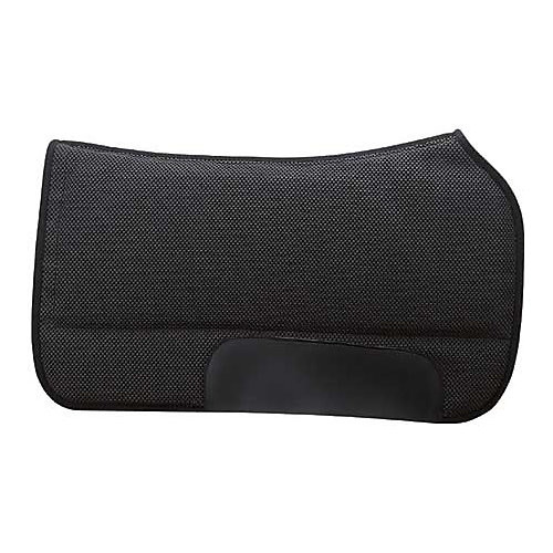 Weaver gettagrip saddle pad - gettagrip,