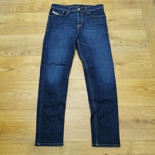 Diesel 2005 D-Finning Jeans