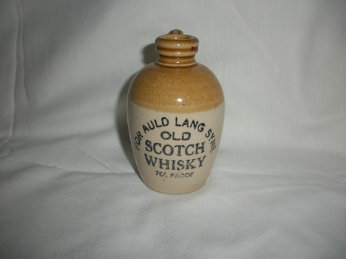 Antique miniature stone - antique,