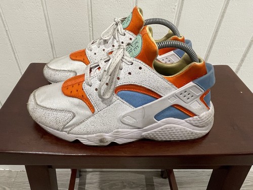 Nike air huarache - 8,