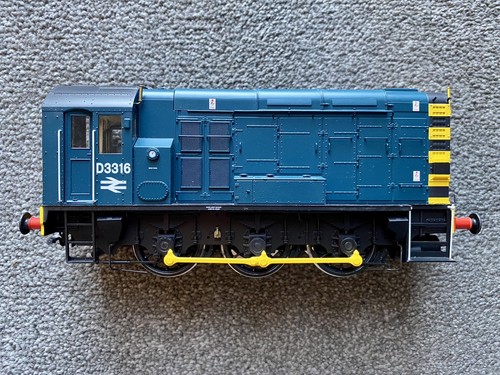 New old stock - new,