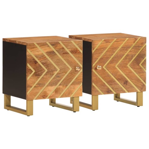 Bedside cabinets nightstand - bedside,