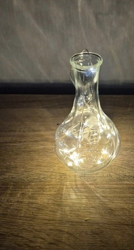 Bud vase - bud,