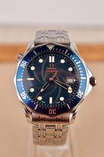 OMEGA Seamaster Professional