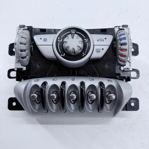 Mini one r56 - r56, control