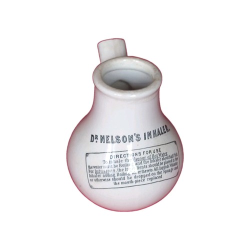 Vintage style nelsons - dr,