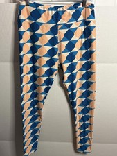LuLaRoe Tall & Curvy Geometric