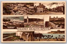Vintage Thanet Beauty Spots