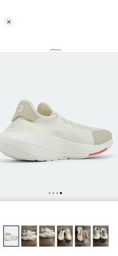 Adidas ultraboost 21 - y-3,