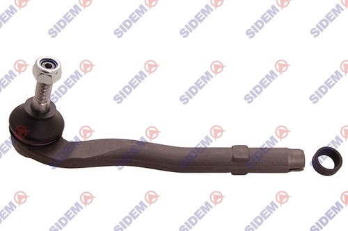 Front left tie rod 21232 - front,