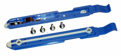 Dell w3664 blue - w3664,