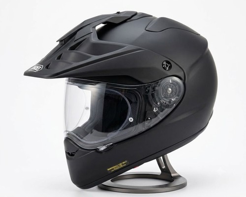 Shoei hornet adv black - hornet,
