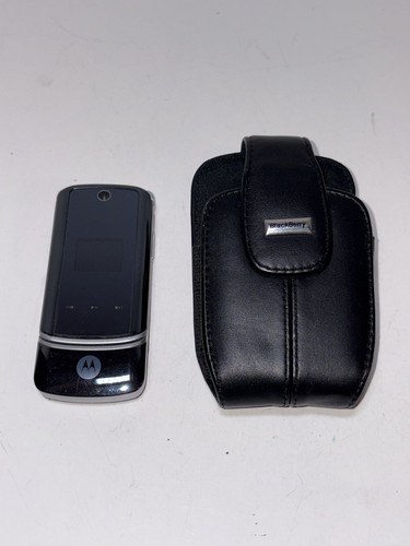 Motorola krzr - motorola, (verizon)
