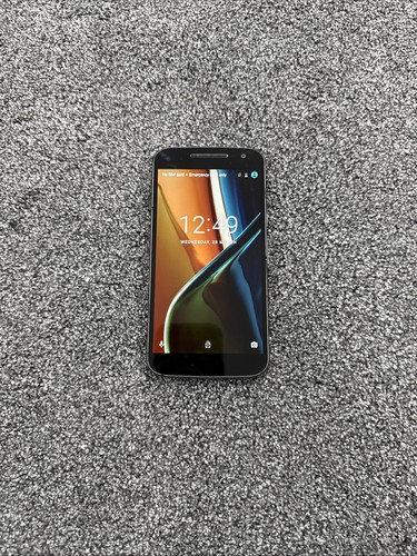 Motorola moto black - motorola,