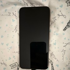 Apple iPhone XS Max Gold 6.5"