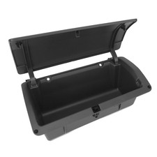 LHD Dashboard Interior Storage