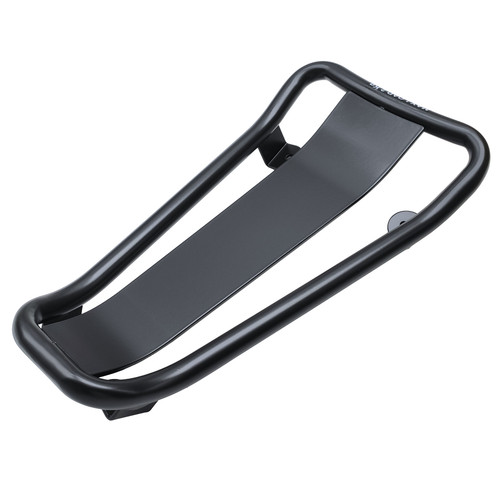 Central luggage rack black - central, rack,