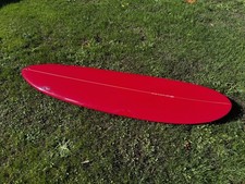 Dick van Straalen - Hand Shaped 6’9” Micro - Read On! Can’t buy these anymore!