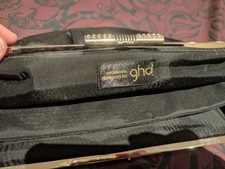 Ghd Hair Straightener Bag