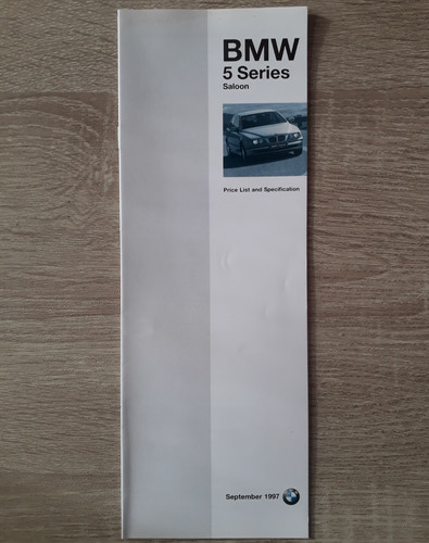 Bmw series price options - bmw,