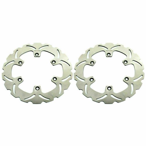 Front brake disc - brake, rotors