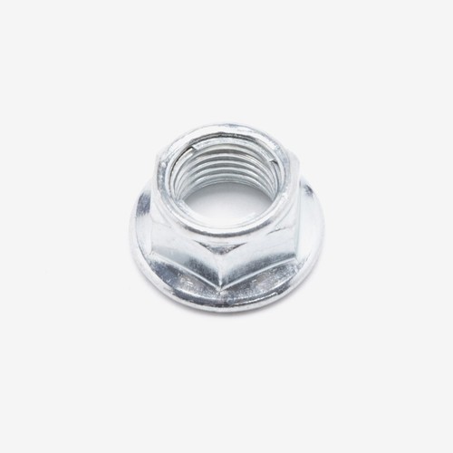 Rear spindle nut m14 - spindle,